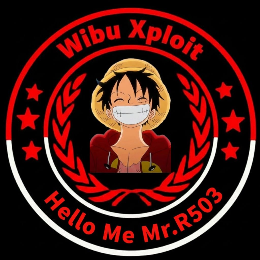 Hacked By Mr.R503